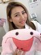 ベル(Belle)の写真/フェムケアインストラクター在中★VIO脱毛で生理時の不快感を軽減♪自己処理から解放され黒ズミ改善にも◎