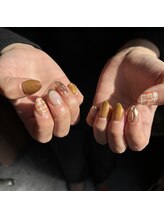 リノン(Linon)/ツイード