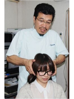 一条整体院/芸能人も通う美容整体院♪