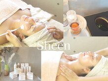 シーン(Sheen)