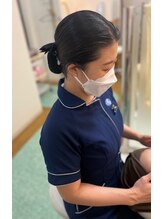 ソワンド セレネ あべのアンド店&nbsp;浦川 