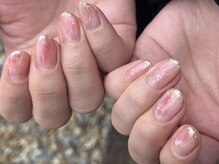 好みを伺い、シンプル、個性派designをお作りさせて頂きます．