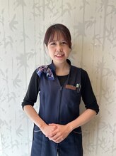 ヴァン ベール 宇都宮店&nbsp;山口 舞