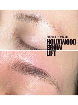 プリマ 大津店(PRIMA)/ハリウッドラッシュリフト