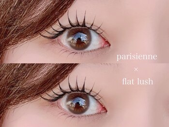 リーミ 三国ヶ丘店(Rimi)/パリエク★マツパ×エクステ