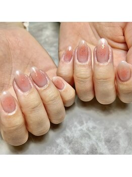 リリーヘブン(LILY HEAVEN)/