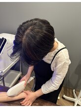 インプルーヴ(improve)&nbsp;谷岡 久美子