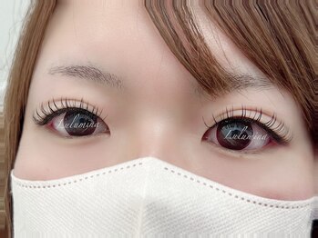 ルルミーナ(Lulu Mina)/~フラットラッシュ~