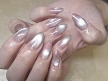 ウープスネイル 盛岡カワトク店(OopsNAIL)/マグネット