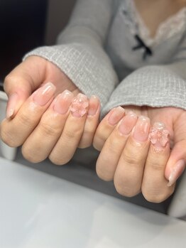 リムネイル(LIMU nail)/