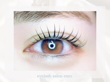 エミュー(emu)/マスカラパーマ