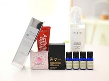 プチトリアノン(Le Petit Trianon)の雰囲気(素肌が喜ぶサロン品質ケアで肌が変わる)