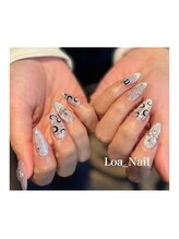 ロア ネイル(Loa_Nail)/