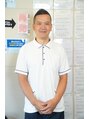 さかい快福整体堂 市川 たけし
