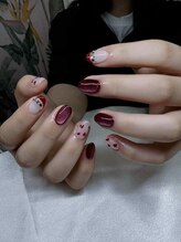 ソラネイル(SORA NAIL)/