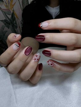 ソラネイル(SORA NAIL)/
