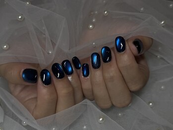 エブリ 厚木妻田店(Every)/マグネットネイル