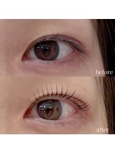 カクテル(COCKTAIL)/パリジェンヌラッシュリフト