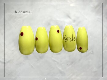 クレオ(Cleo)/【パラジェル】ニュアンスネイル