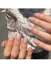 ティリット(TILLIT)/