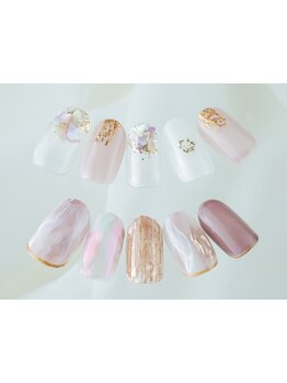 4000円以下のメニューがあるサロン