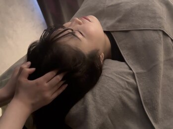 ヌル(Null)/吉祥寺ヘッドスパ/オイルリンパ