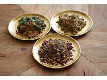 麗温(rion)の雰囲気（体質や症状に合わせて選べるブレンド＊上質漢方で結果が出ます◎）