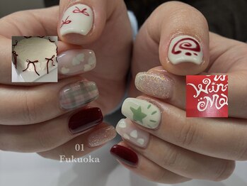 ゼロワンフクオカ(01 Fukuoka)