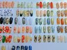  《初回オフ無料》season定額ネイル30種類以上