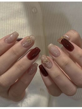 ジェミニ ネイル(GEMINI nail)/