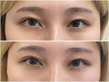 スア プレイス(SUA Place)/Ruka まつ毛パーマ/福島