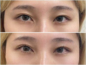 スア プレイス(SUA Place)/Ruka まつ毛パーマ/福島