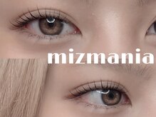 ミズマニア(mizmania)