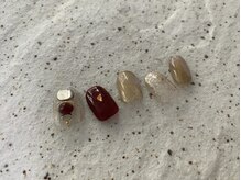 ミラ(milla.)/シンプルデザイン