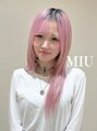 ビーティー(bT)&nbsp;Eyelist miu