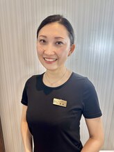 アーユルヴェーダサロン エクスパンス 池袋店(Expanse..) 康 琳