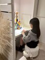 リラベル(Lyrbelle)&nbsp;小学生の娘がいます☆子育て奮闘中のママさんの味方です！