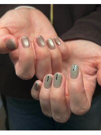 【hand＊Type B】