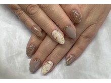 ジュール(jour)の雰囲気（【4500~】定額デザイン多数ご用意しております◎）