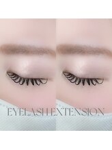 アイモア 金山店(eye mor.)/フラット120本！