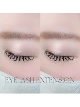 アイモア 金山店(eye mor.)/フラット120本!