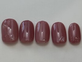 春オフィスピンク¥5000