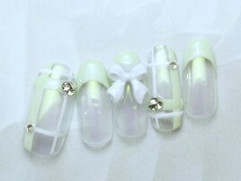 winterコレクションコース¥7200