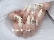 ロージー(Rosie)/持ち込みデザイン