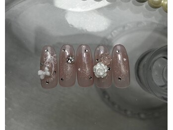 ピッキー(Picky)/4月定額マンスリー