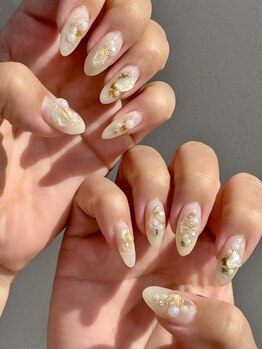 エン(enn)/パールニュアンス