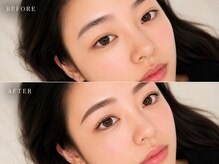 メアリー ネイルアンドアイラッシュ 八木店(mary)の雰囲気（ネイル&まつ毛&眉毛の同時施術で時短美容★ 八木）