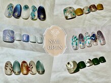 サロンシー(salon C)