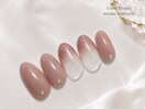 シンプルデザイン定額￥4,500