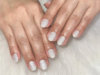 フラッシュネイル　担当suzu♪